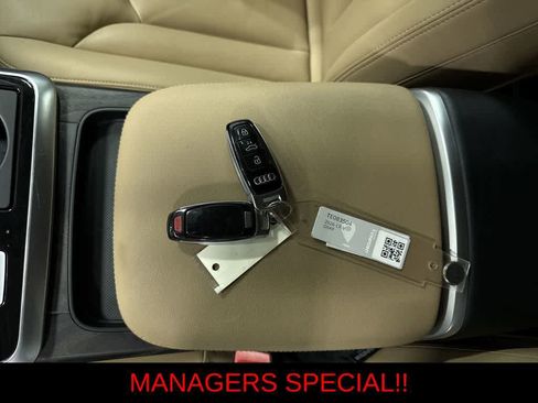 Used 2022 Audi Q7 2.0T Premium w/ Convenience Package AWD/4WD image 34