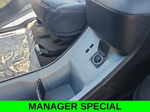 New 2027 Chevrolet Bolt RS w/ Technology Package FWD image 24