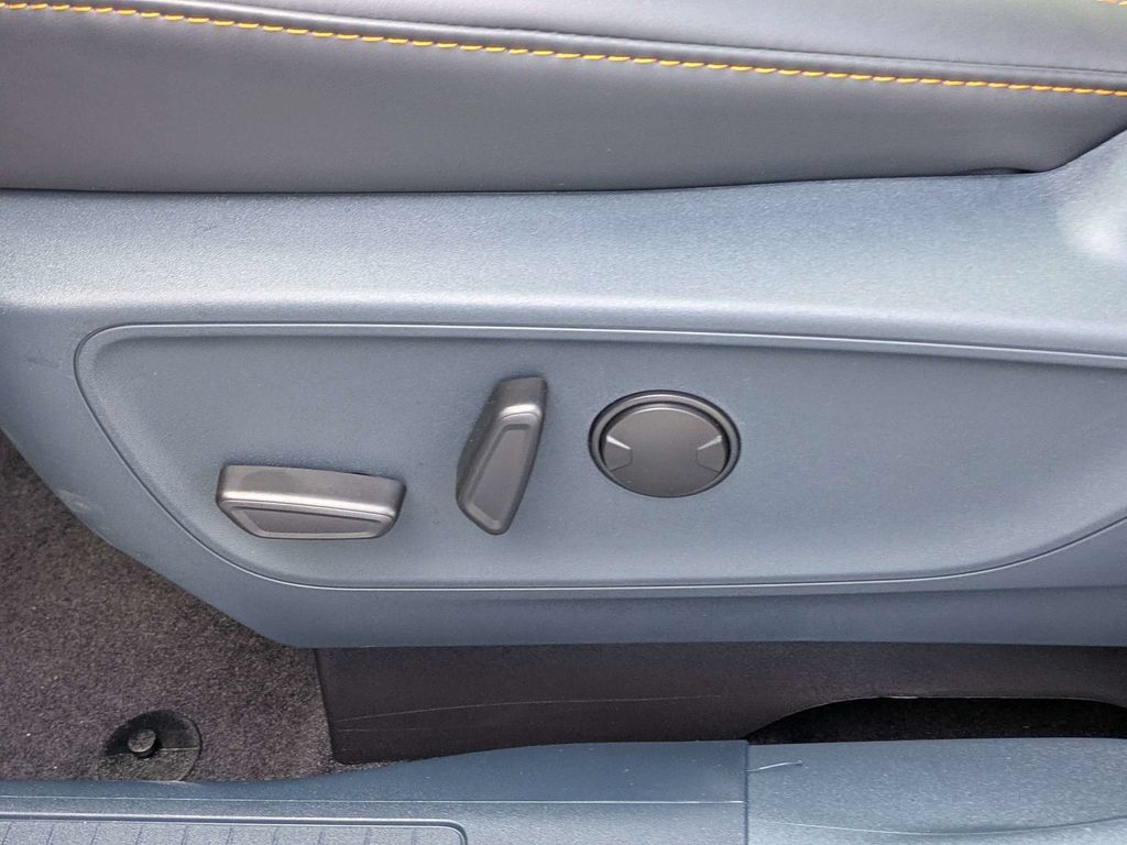 New 2026 Ford Maverick Tremor AWD/4WD image 19