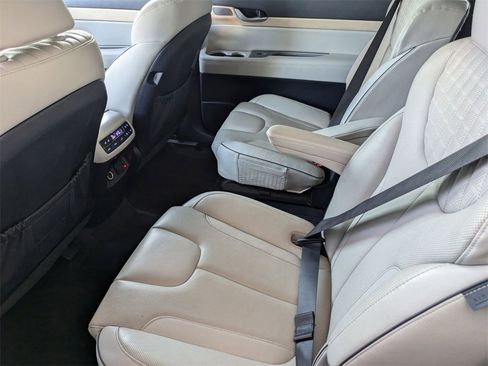 Used 2025 Hyundai Palisade Limited image 28