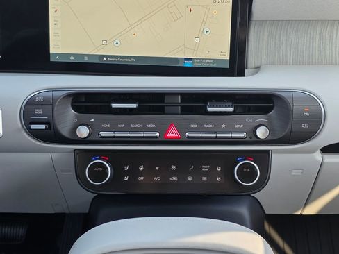 New 2026 Hyundai Palisade Calligraphy FWD image 26