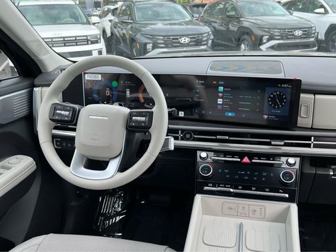 New 2026 Hyundai Santa Fe SEL AWD/4WD image 23