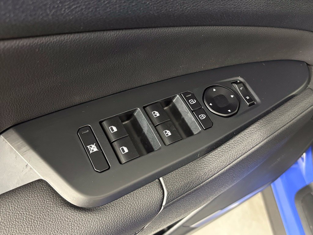 New 2026 Kia Sportage X-Line w/ X-Line Premium Package AWD/4WD image 15