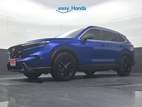 Used 2025 Honda CR-V Sport-L image 29