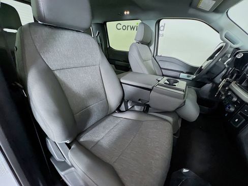 New 2026 Ford F350 XL w/ STX Appearance Package image 16