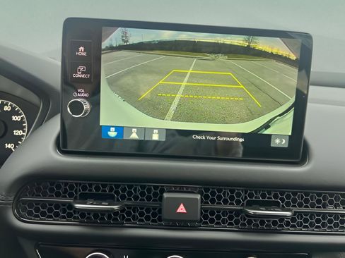 New 2026 Honda HR-V LX image 13