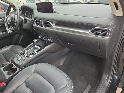 Used 2025 MAZDA CX-5 AWD 2.5 S w/ Preferred Package image 31