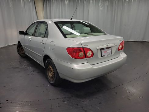 Used 2007 Toyota Corolla LE image 6