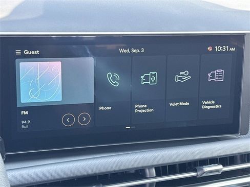 New 2026 Hyundai Santa Cruz SE image 21