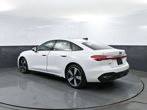 New 2026 Audi A5 2.0T Premium Plus AWD/4WD image 25