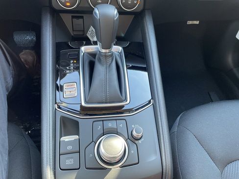 New 2025 MAZDA CX-5 AWD 2.5 S image 19