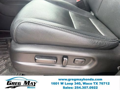 Used 2022 Honda Pilot Elite image 13