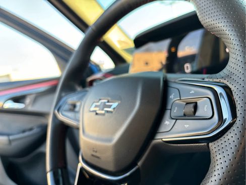 Certified 2024 Chevrolet TrailBlazer RS image 14