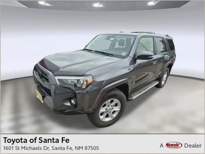 Used 2021 Toyota 4Runner SR5 Premium