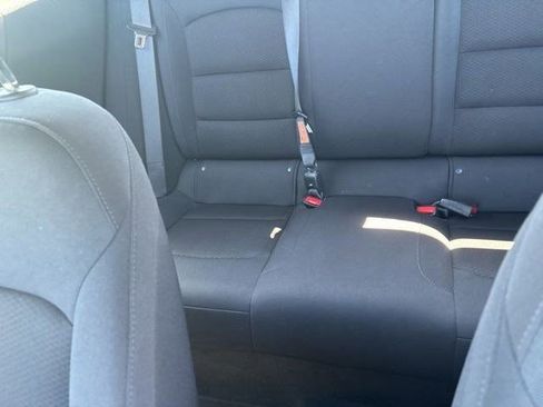 Used 2023 Chevrolet Malibu RS image 29