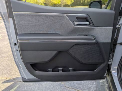 New 2026 GMC Sierra EV Elevation image 20