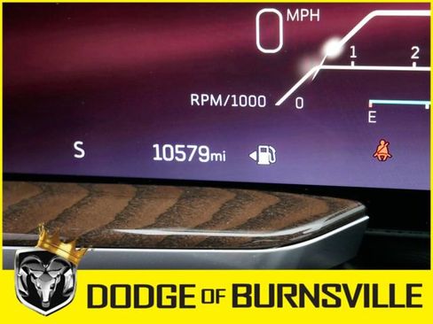 Used 2025 Cadillac Escalade Sport Platinum w/ LPO, Floor Liner Package image 30