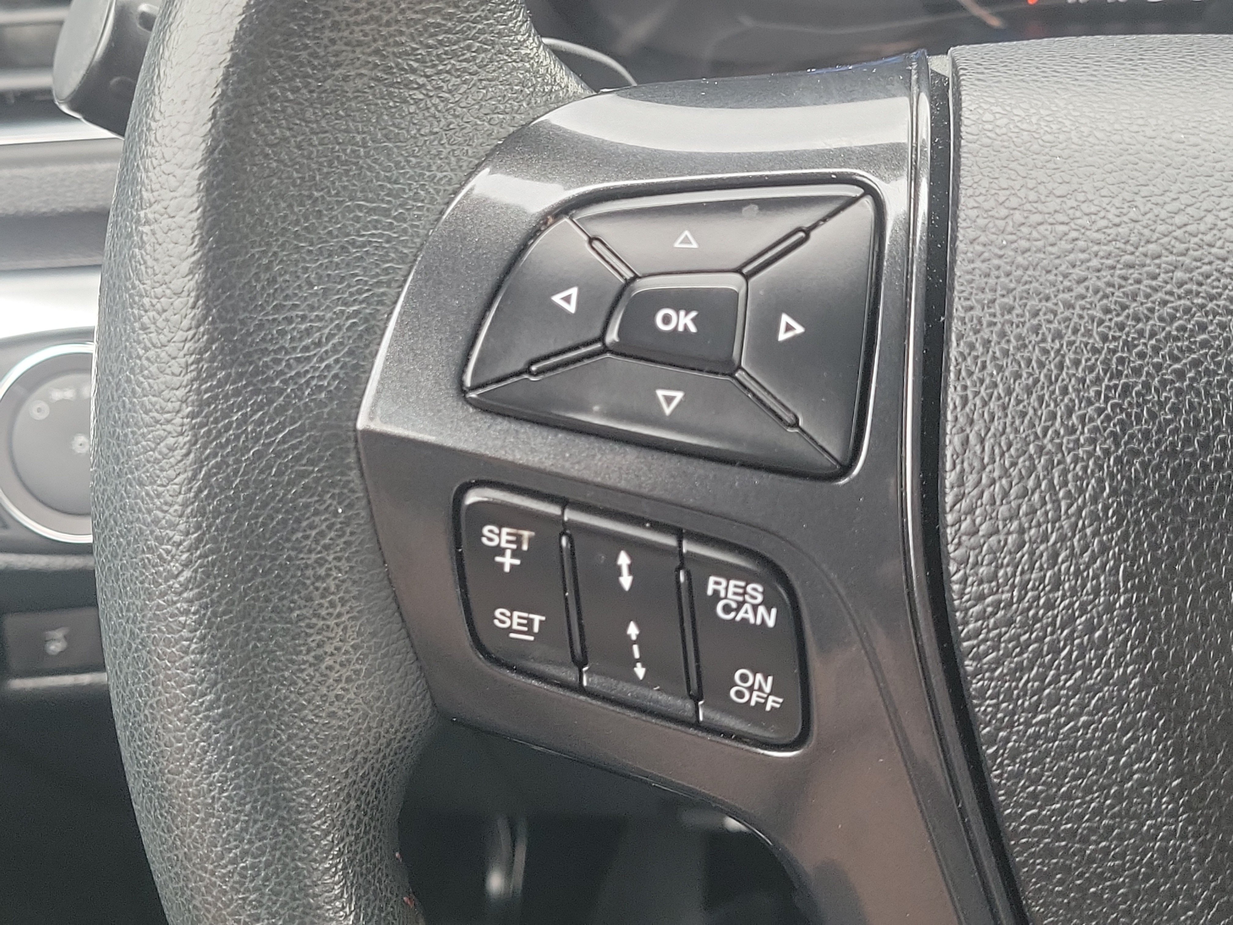 Used 2019 Ford Explorer Sport w/ Equipment Group 401A AWD/4WD image 24