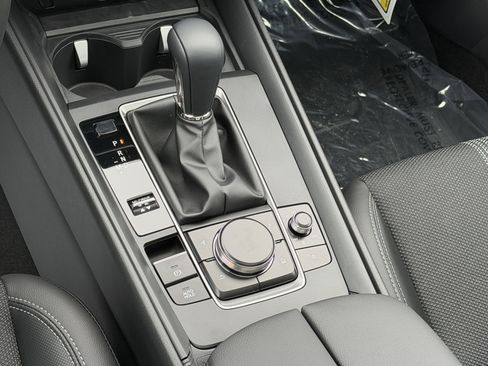 New 2026 MAZDA CX-50 AWD 2.5 S w/ Cargo Package image 12