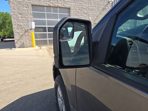 Used 2020 Ford F150 XLT AWD/4WD image 7