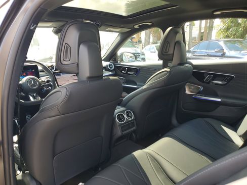 Certified 2025 Mercedes-Benz C 36 AMG S image 13