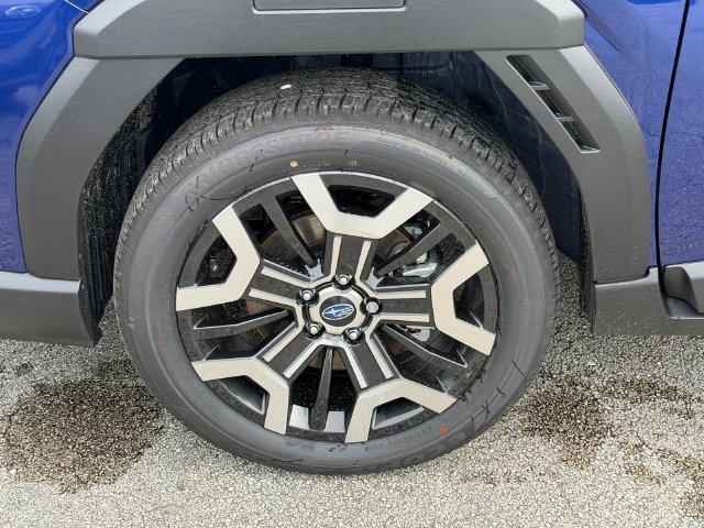 New 2026 Subaru Outback Touring XT AWD/4WD image 14