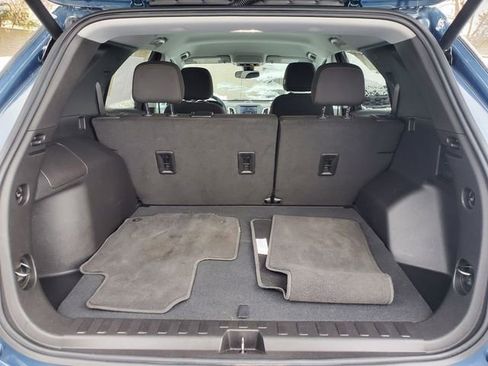 Certified 2024 Chevrolet Equinox LT image 11