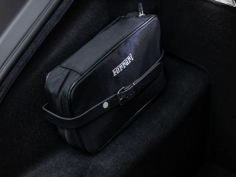 Certified 2017 Ferrari 488 Spider image 59