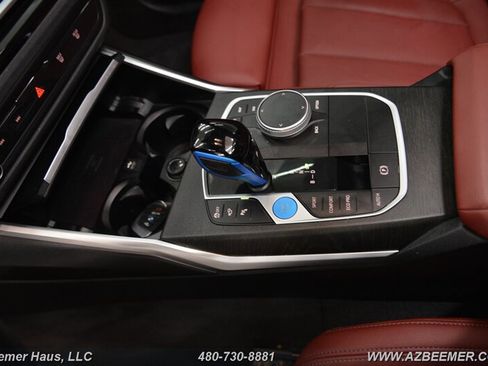 Used 2023 BMW i4 eDrive35 w/ Premium Package RWD image 35