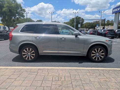 Certified 2024 Volvo XC90 B5 Plus w/ Protection Package Premier AWD/4WD image 7