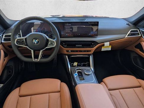 New 2026 BMW i4 eDrive40 w/ M Sport Package RWD image 17