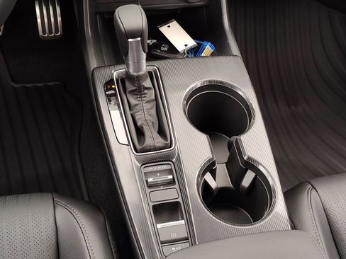 New 2026 Honda Civic Sport Touring image 10