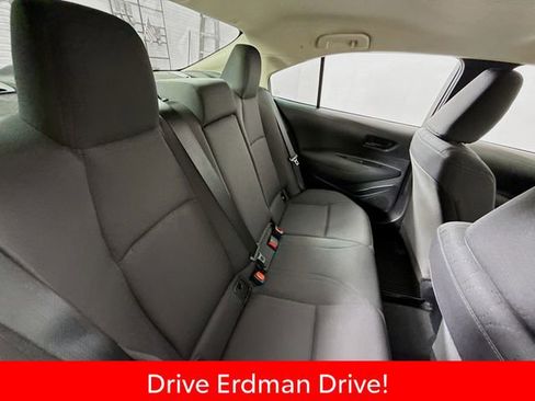Certified 2024 Toyota Corolla LE FWD image 26