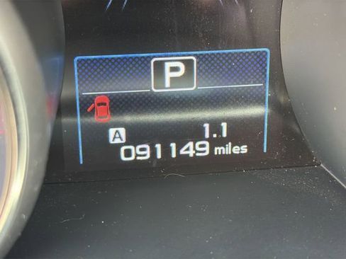 Used 2019 Subaru Legacy 2.5i Premium AWD/4WD image 17
