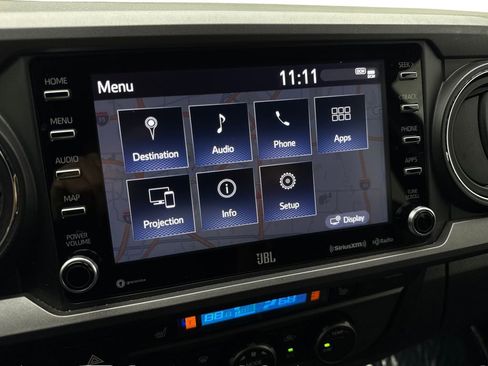 Used 2023 Toyota Tacoma TRD Pro AWD/4WD image 62