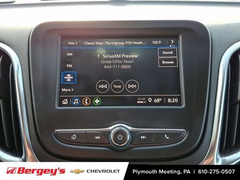 Certified 2024 Chevrolet Equinox LT w/ LPO, Cargo Package AWD/4WD image 19