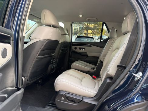 Used 2023 Honda Pilot EX-L image 18