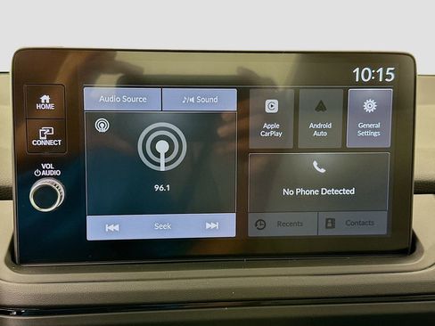 New 2026 Honda Accord SE image 11