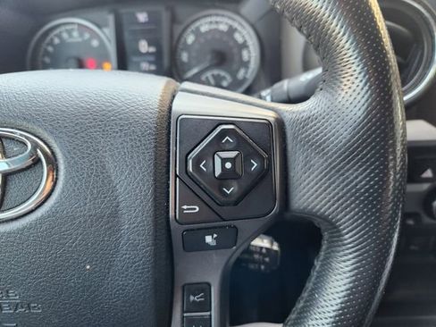 Used 2019 Toyota Tacoma TRD Pro AWD/4WD image 28