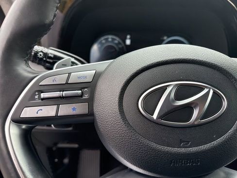 Certified 2024 Hyundai Palisade Limited image 42