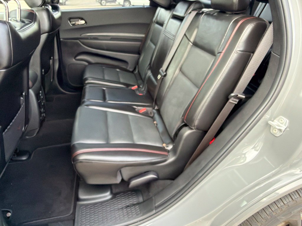 Used 2023 Dodge Durango R/T AWD/4WD image 20
