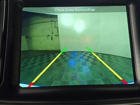 Used 2018 Dodge Challenger R/T Scat Pack w/ Driver Convenience Group image 34