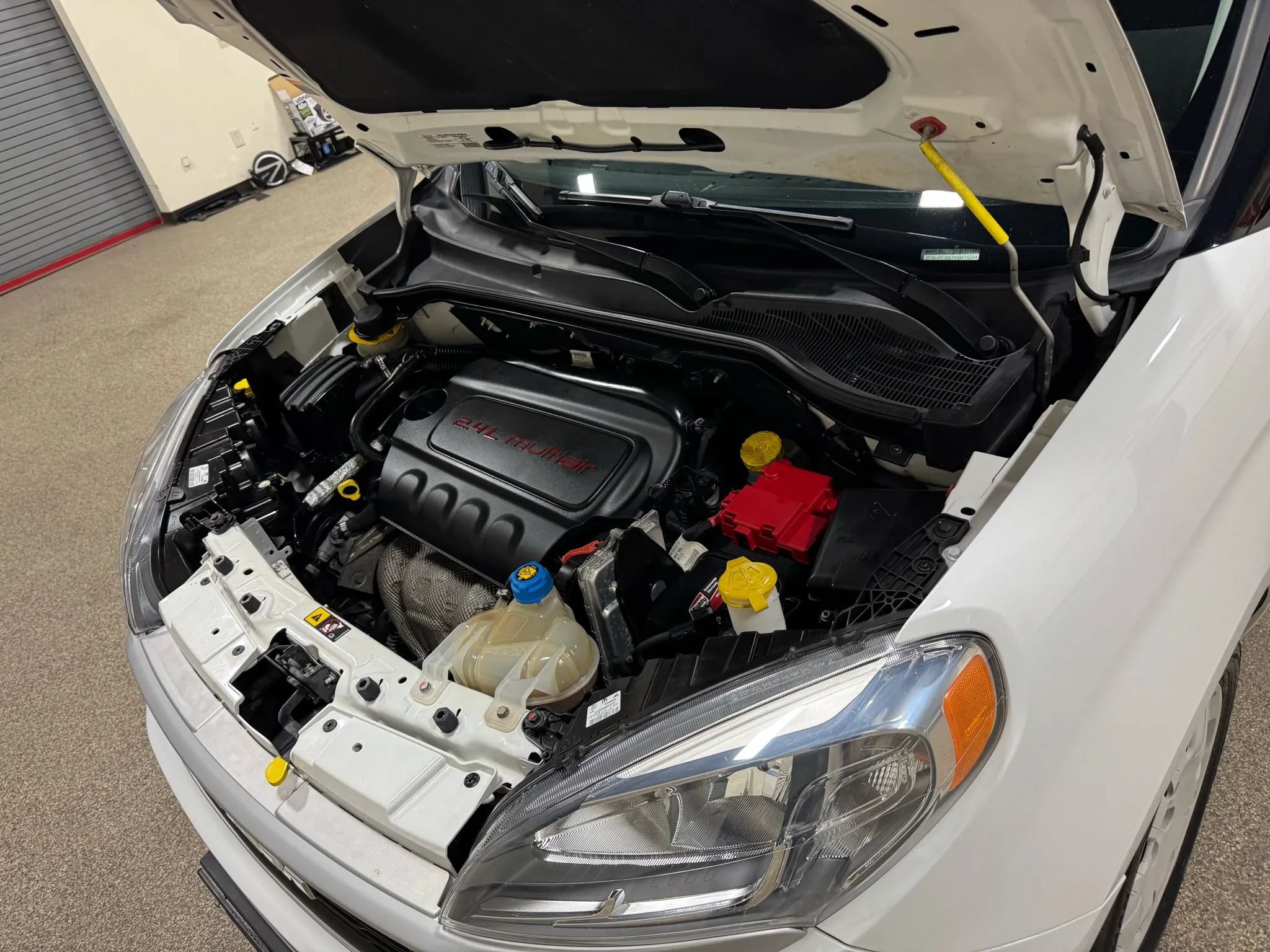 Used 2019 RAM ProMaster City Tradesman SLT FWD image 50