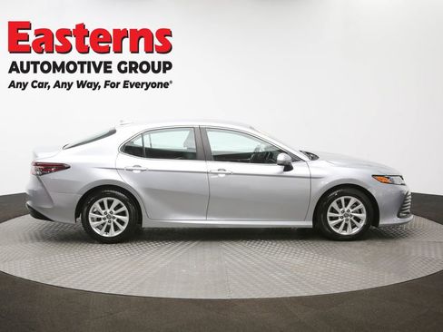 Used 2023 Toyota Camry LE image 44