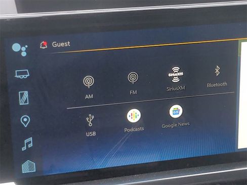 Used 2022 Chevrolet Silverado 1500 LT w/ Protection Package image 13