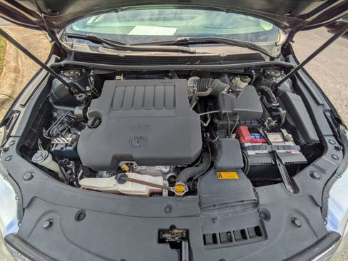 Used 2014 Toyota Avalon XLE image 27