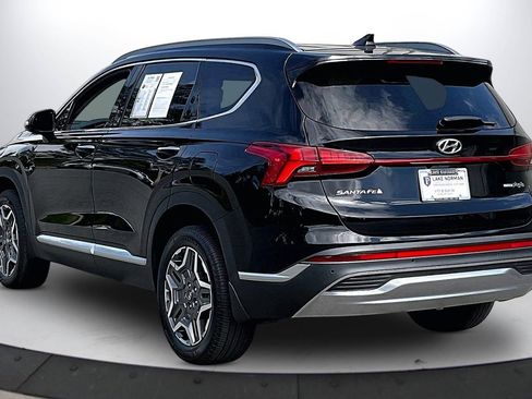 Used 2022 Hyundai Santa Fe SEL Convenience AWD/4WD image 7