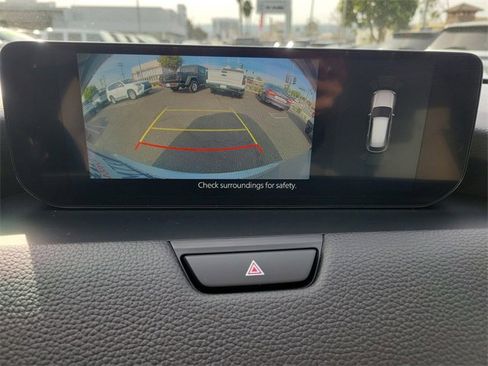 Used 2024 MAZDA CX-90 3.3 Turbo w/ Premium Package image 31