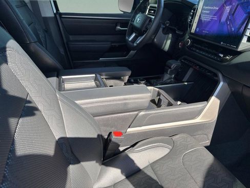 Used 2024 Toyota Tundra Limited w/ TRD Off-Road Package image 24