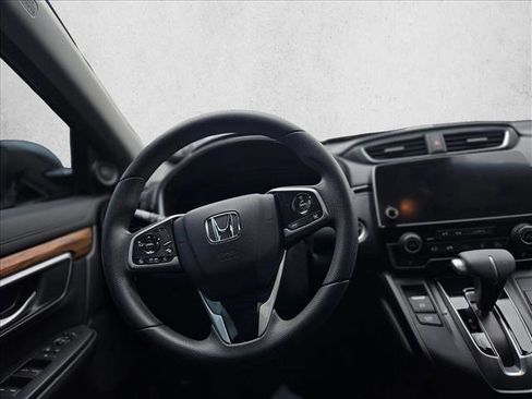 Used 2021 Honda CR-V EX image 15